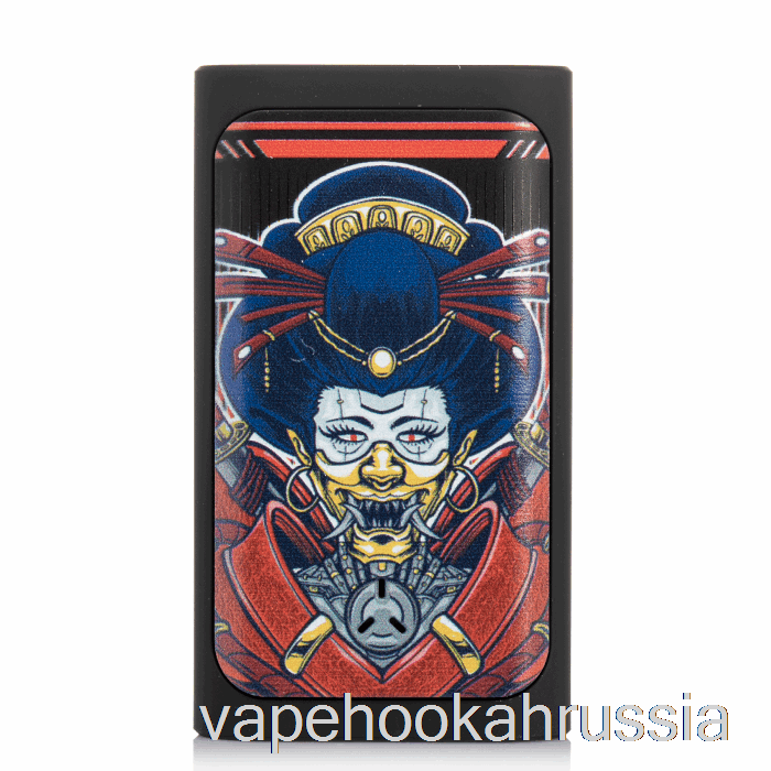 Vape россия Releafy Uniq комплект кабуки